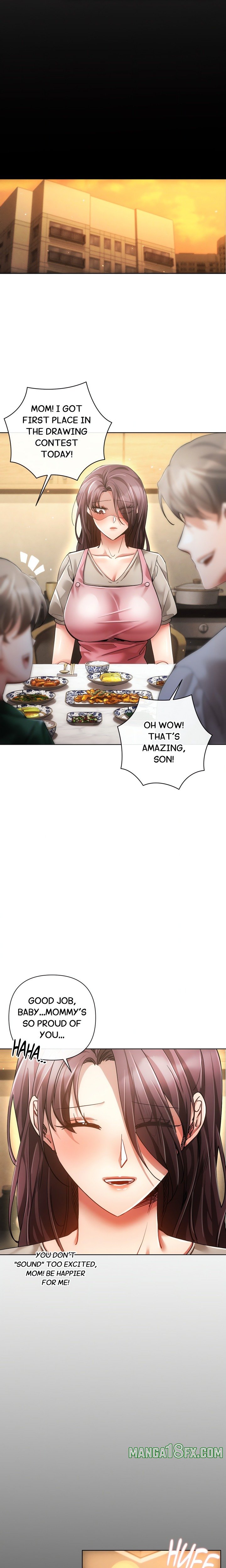 Sweet Cruelty Chapter 12 - Page 14