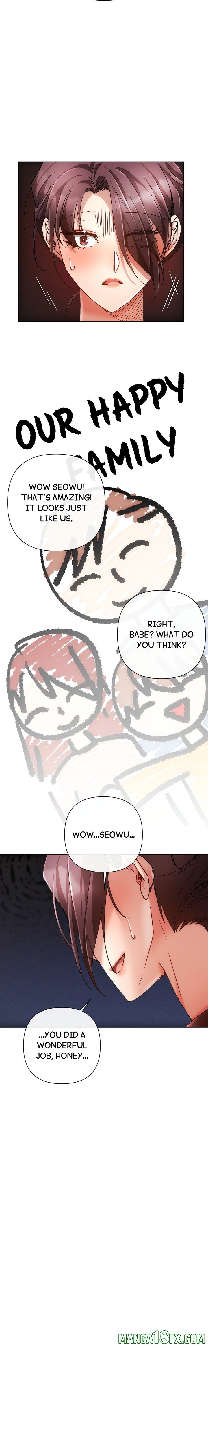 Sweet Cruelty Chapter 12 - Page 4