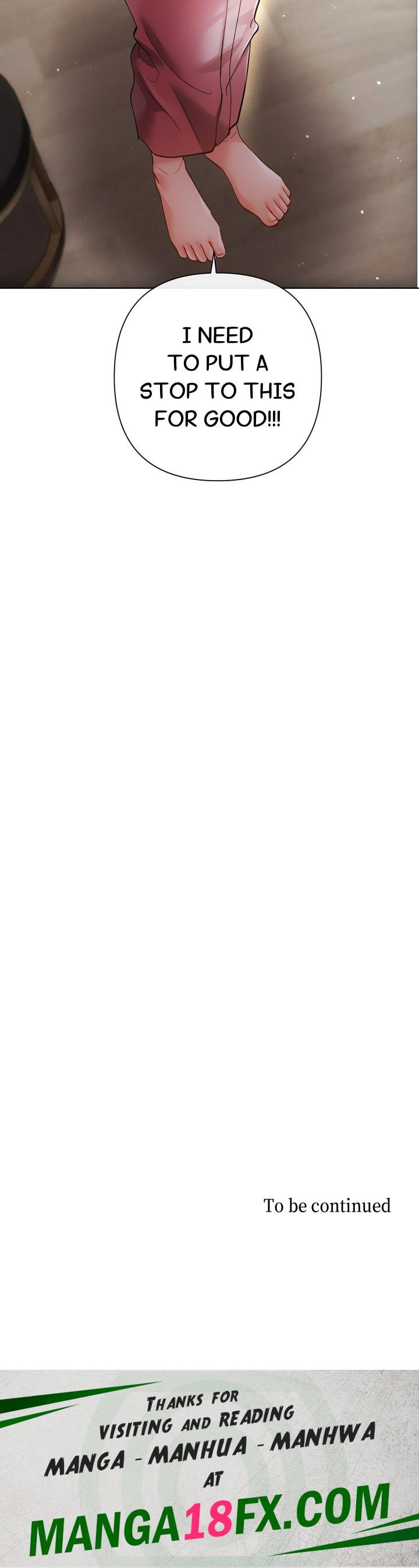 Sweet Cruelty Chapter 6 - Page 26