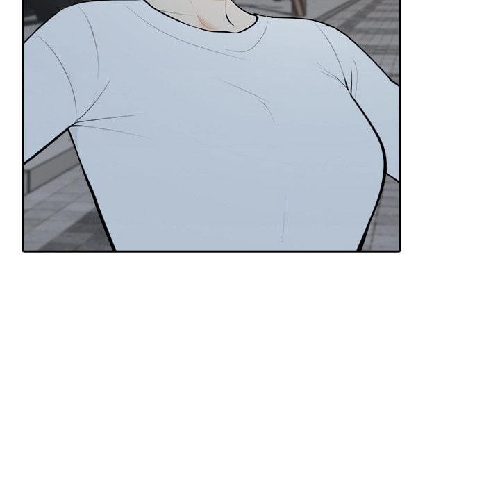 Purity Game Chapter 10 - Page 13