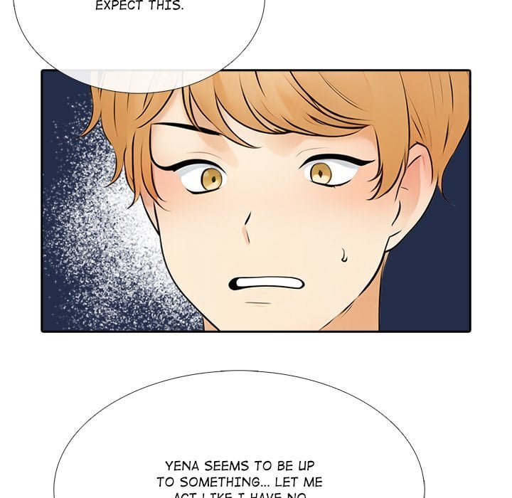 Purity Game Chapter 10 - Page 33