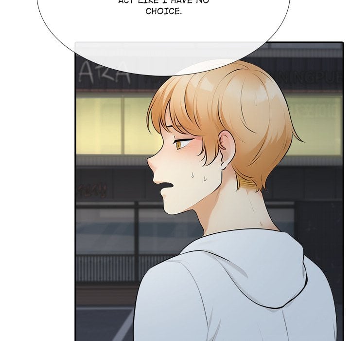 Purity Game Chapter 10 - Page 34