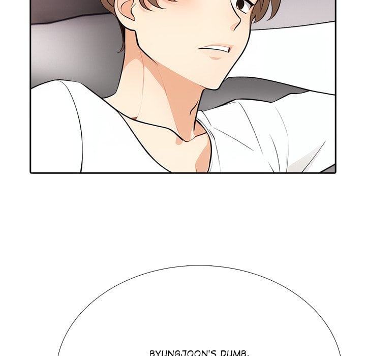 Purity Game Chapter 10 - Page 46