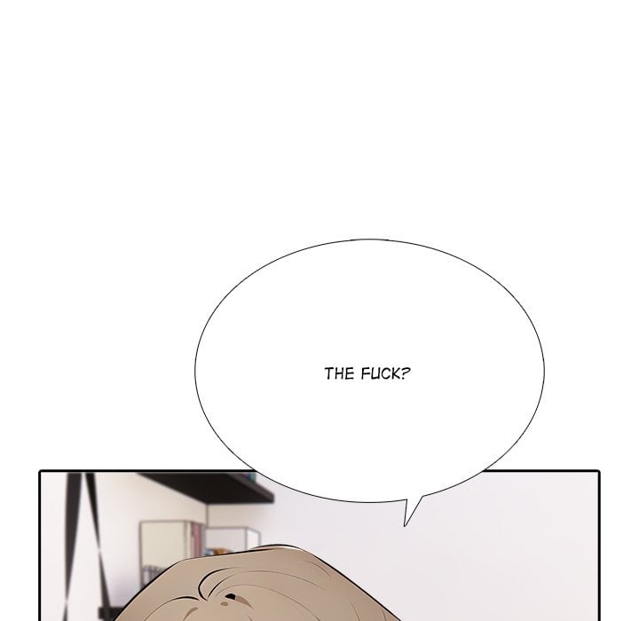 Purity Game Chapter 10 - Page 54