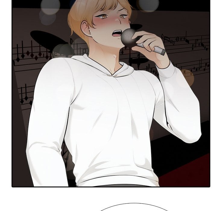 Purity Game Chapter 10 - Page 57