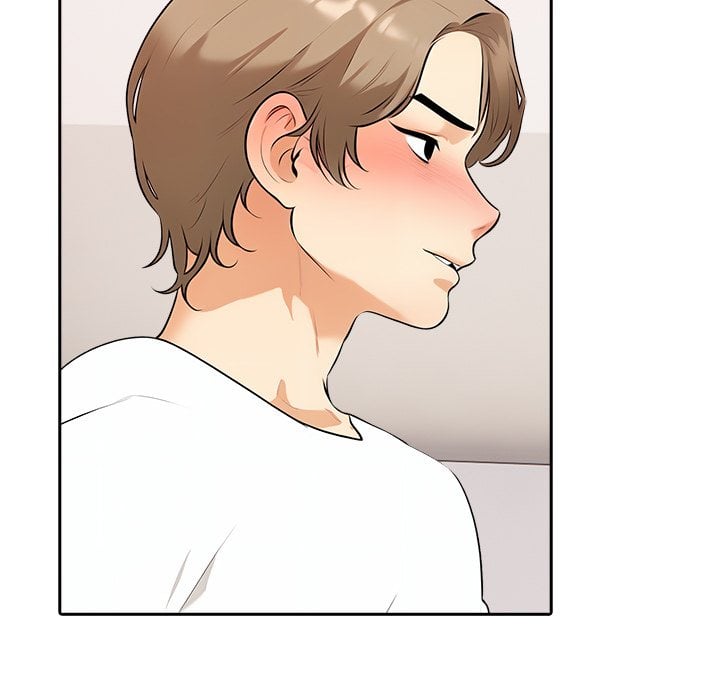 Purity Game Chapter 10 - Page 61