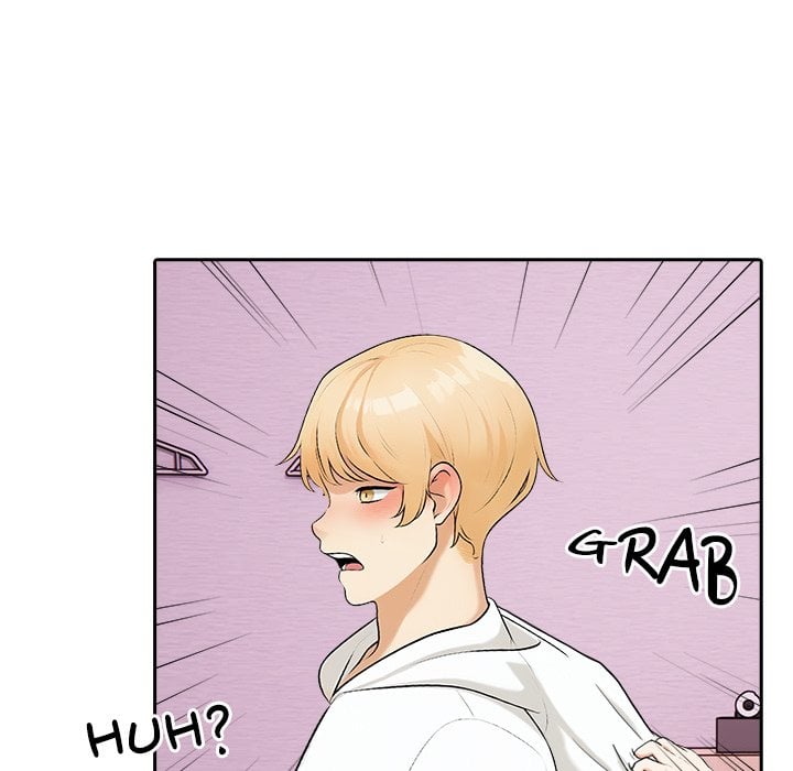 Purity Game Chapter 10 - Page 97