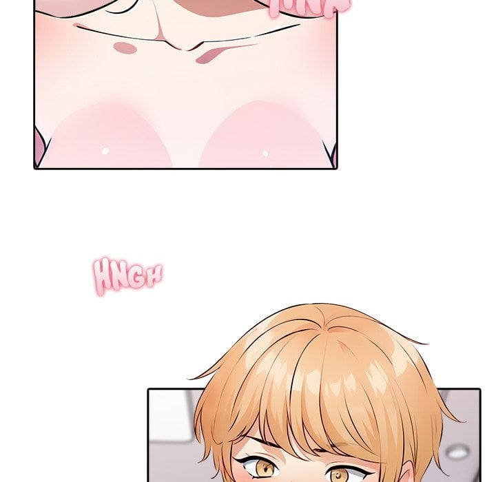 Purity Game Chapter 11 - Page 10