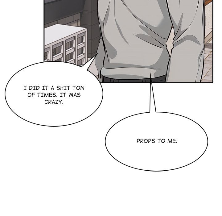 Purity Game Chapter 11 - Page 107