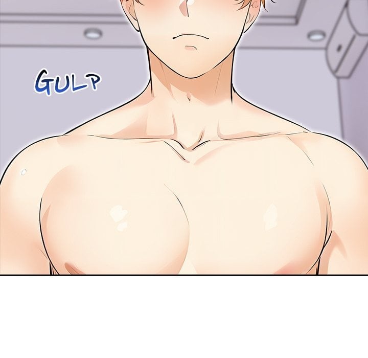 Purity Game Chapter 11 - Page 21