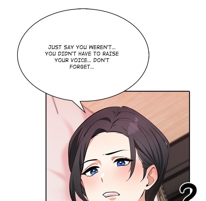 Purity Game Chapter 11 - Page 52