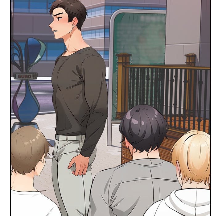 Purity Game Chapter 11 - Page 95