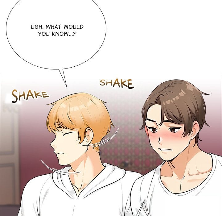 Purity Game Chapter 12 - Page 50