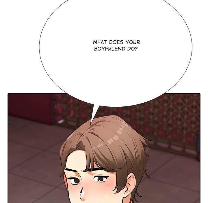 Purity Game Chapter 12 - Page 64