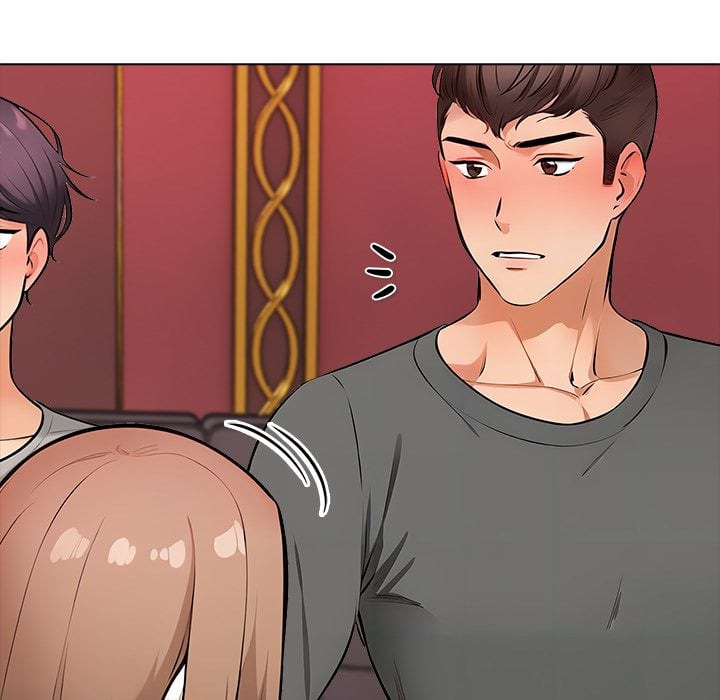 Purity Game Chapter 12 - Page 72