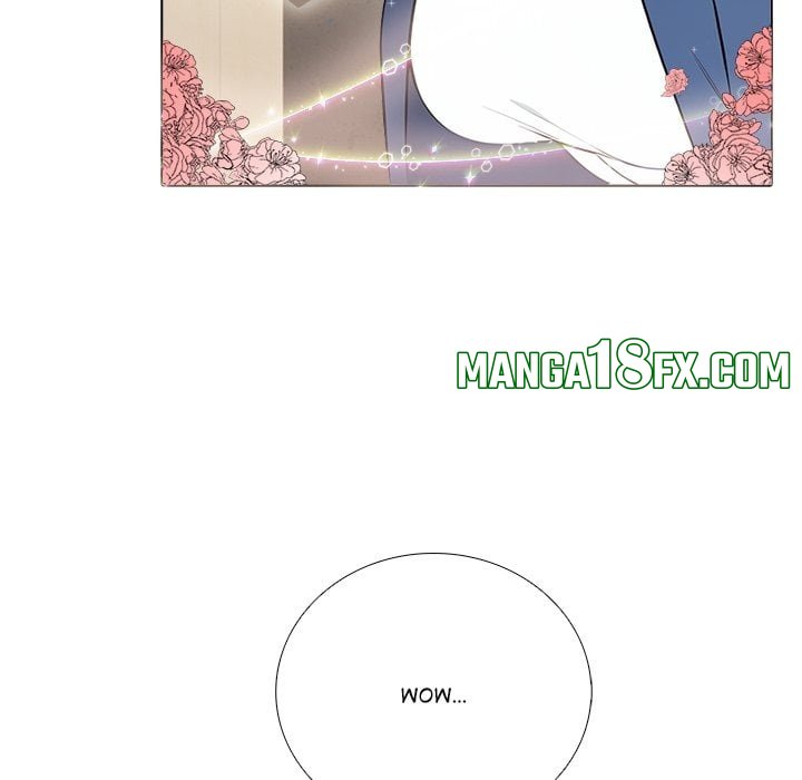 Purity Game Chapter 12 - Page 8