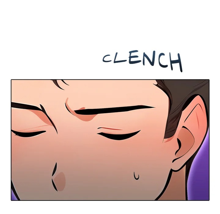 Purity Game Chapter 13 - Page 11