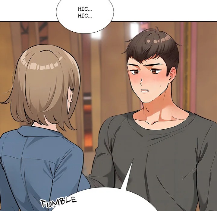 Purity Game Chapter 13 - Page 23