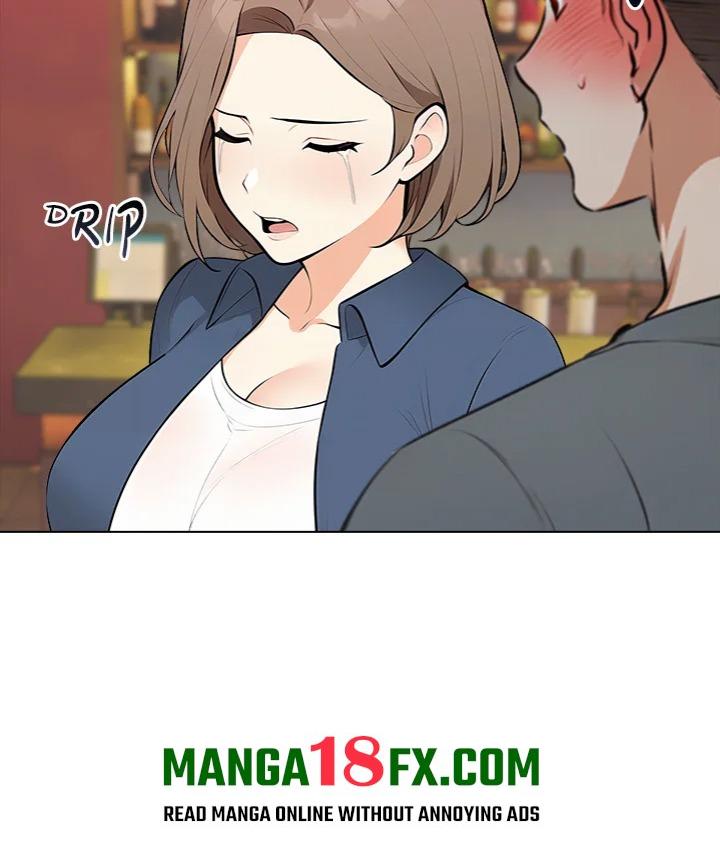 Purity Game Chapter 13 - Page 27