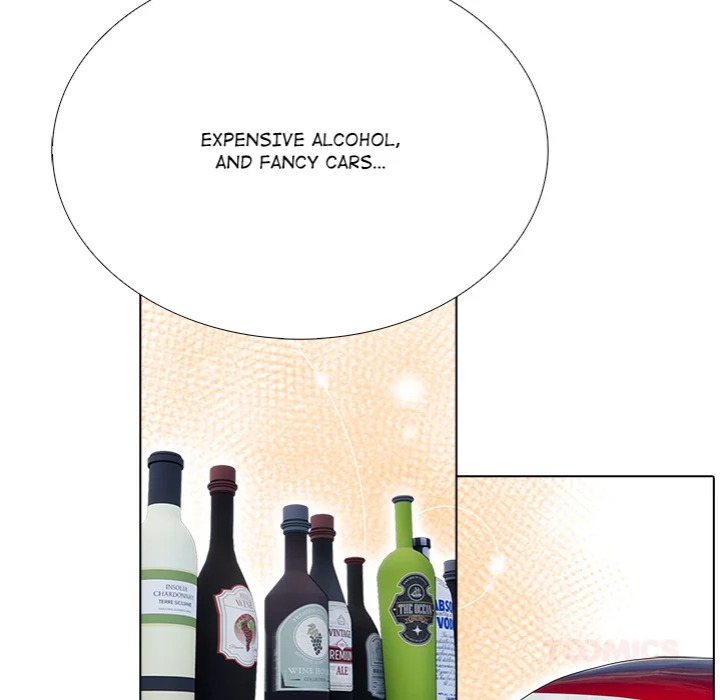 Purity Game Chapter 13 - Page 32