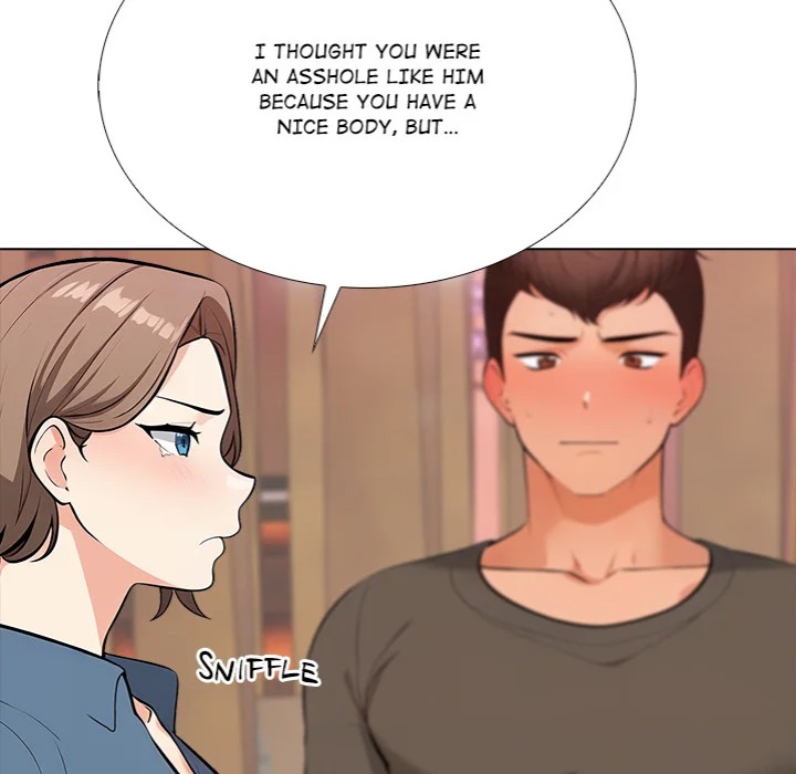 Purity Game Chapter 13 - Page 40