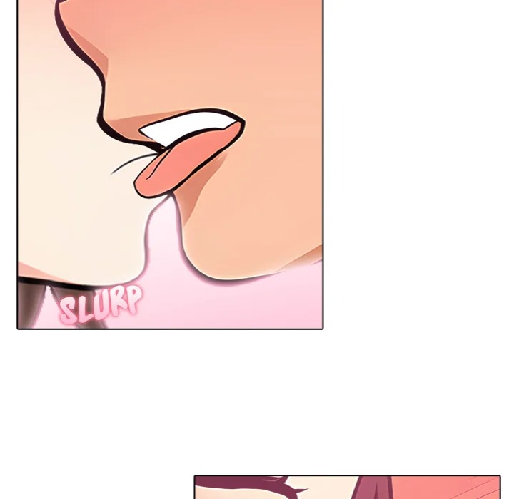 Purity Game Chapter 13 - Page 57