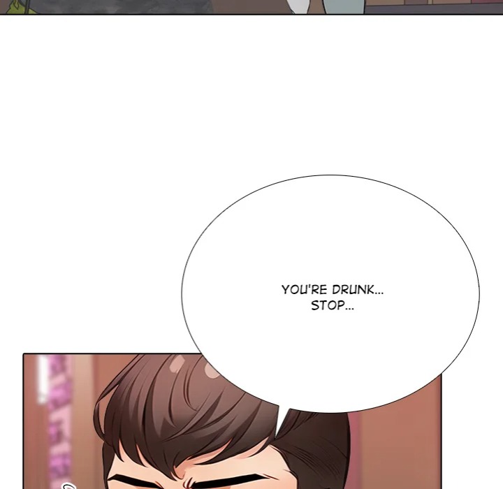 Purity Game Chapter 13 - Page 6