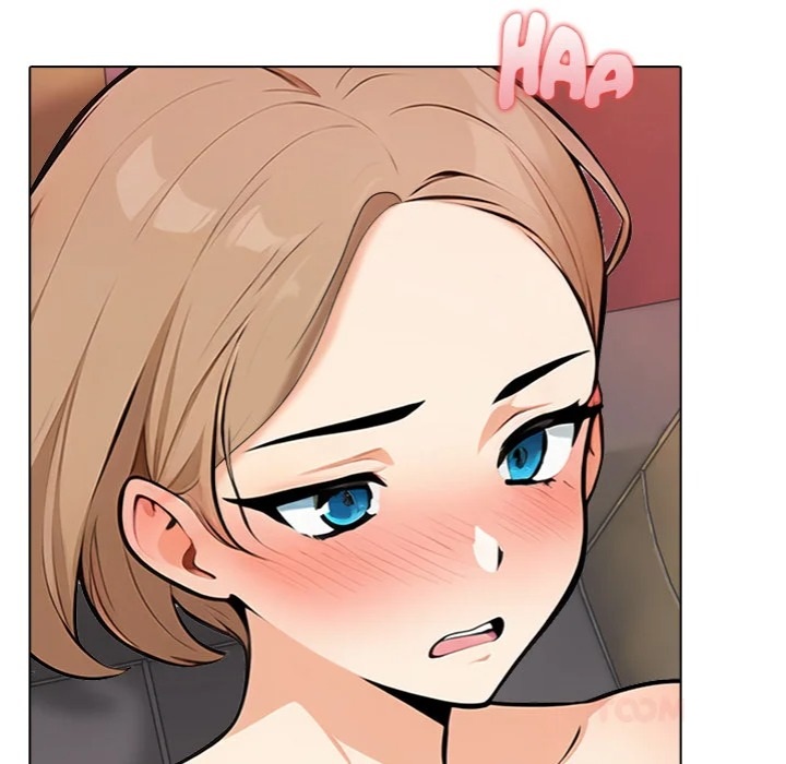 Purity Game Chapter 13 - Page 74