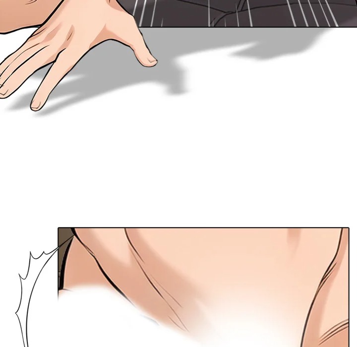 Purity Game Chapter 13 - Page 96