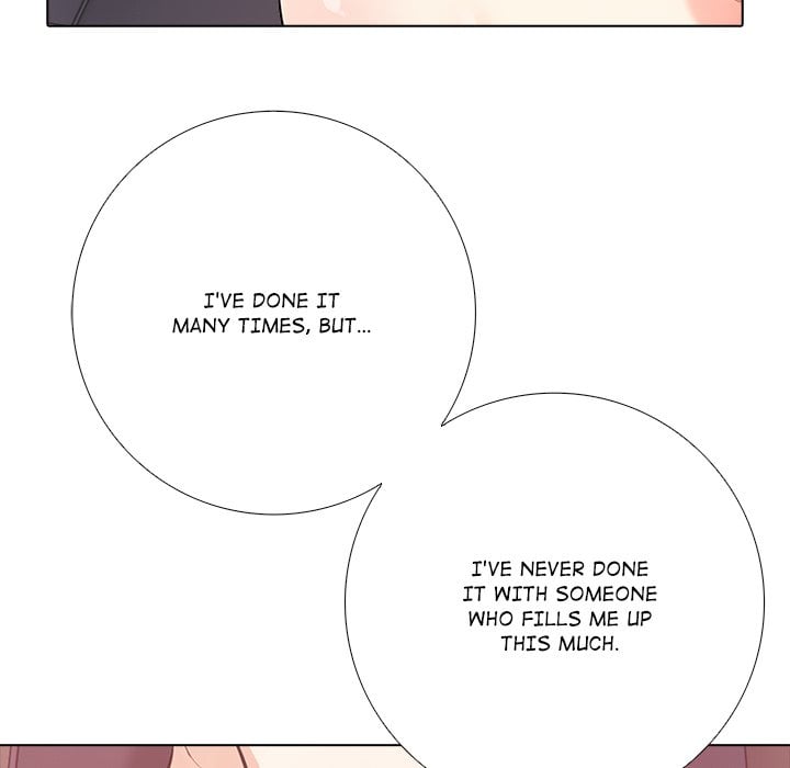 Purity Game Chapter 14 - Page 12