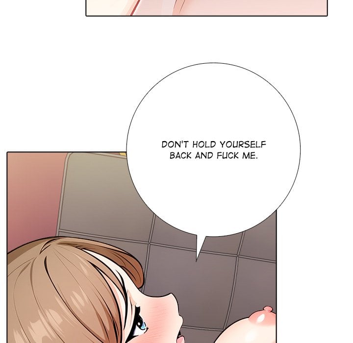 Purity Game Chapter 14 - Page 16