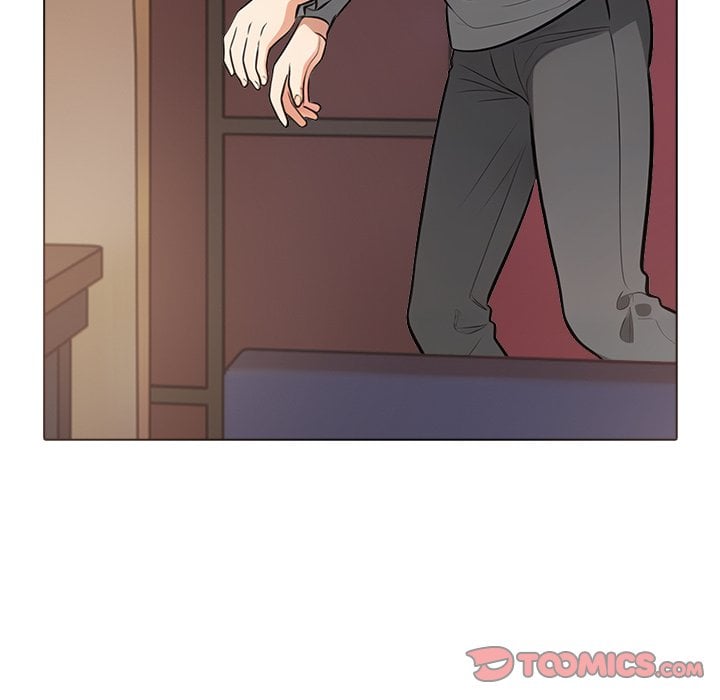 Purity Game Chapter 14 - Page 54