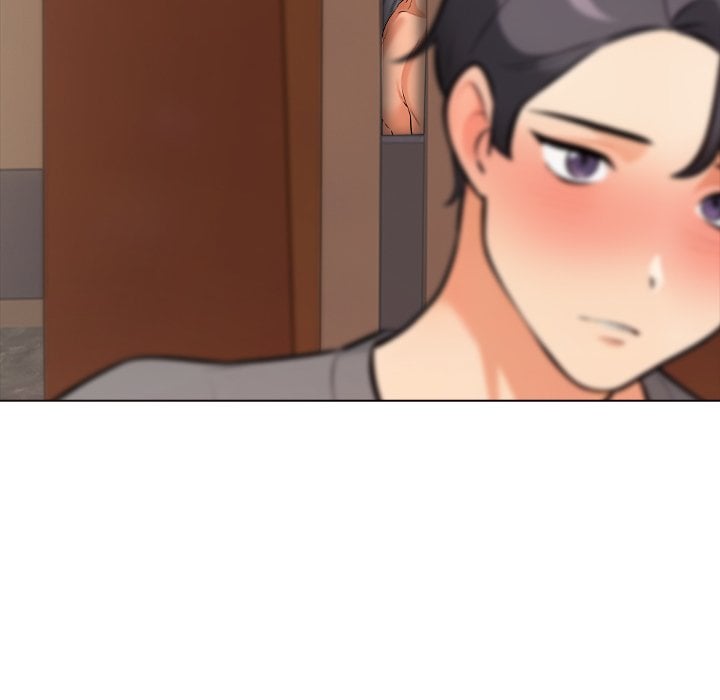 Purity Game Chapter 14 - Page 56