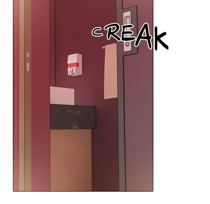 Purity Game Chapter 14 - Page 85