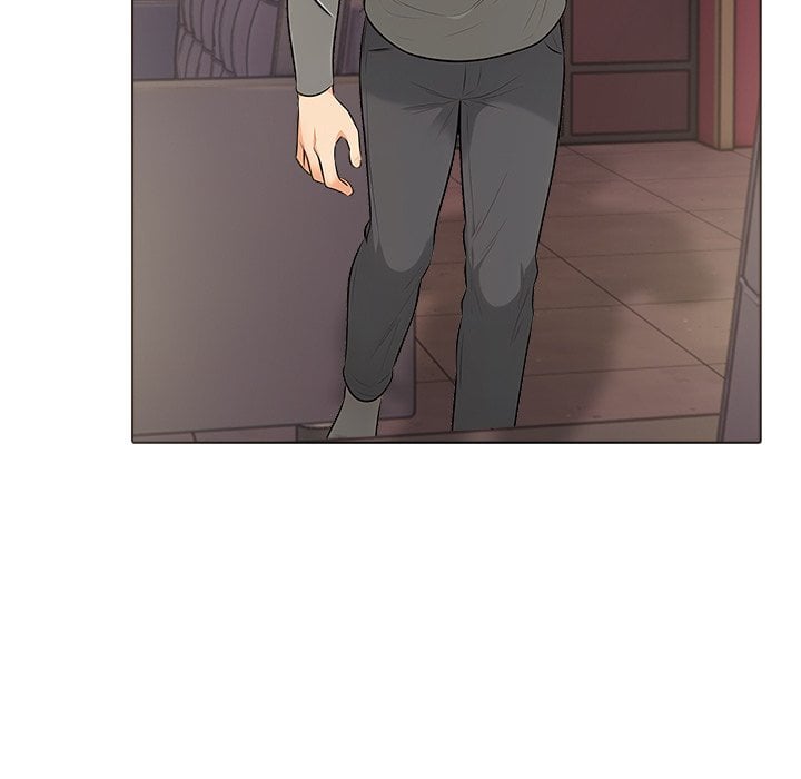 Purity Game Chapter 14 - Page 91