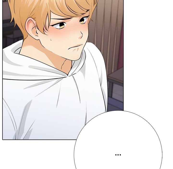 Purity Game Chapter 15 - Page 101