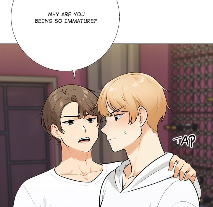 Purity Game Chapter 15 - Page 103