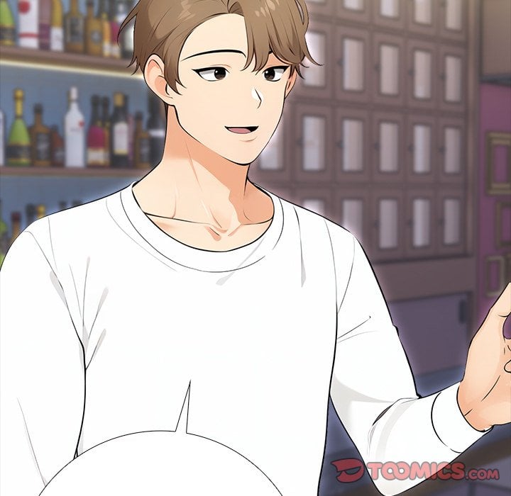 Purity Game Chapter 15 - Page 129