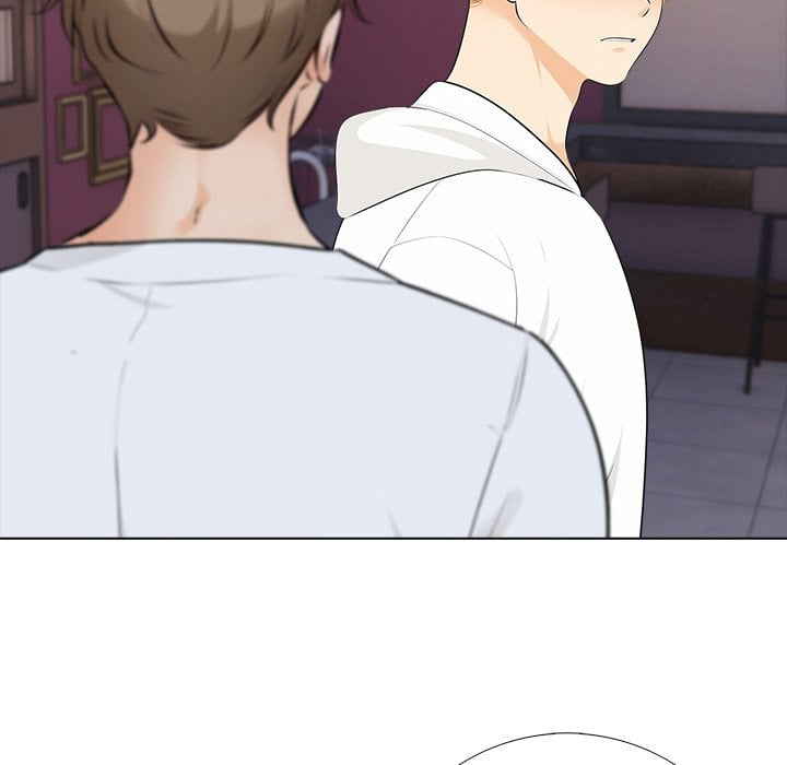 Purity Game Chapter 15 - Page 132