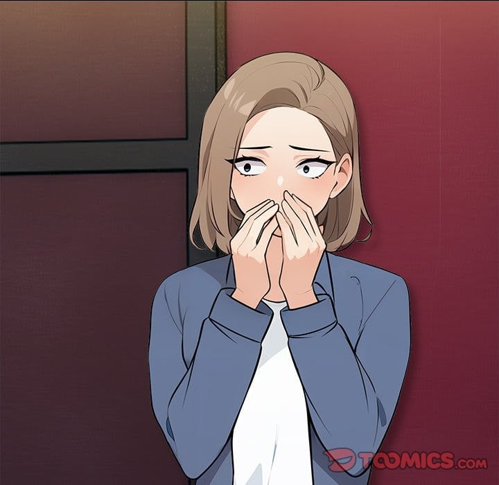 Purity Game Chapter 15 - Page 141