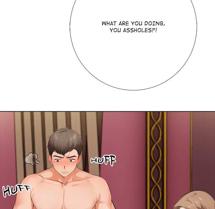 Purity Game Chapter 15 - Page 48