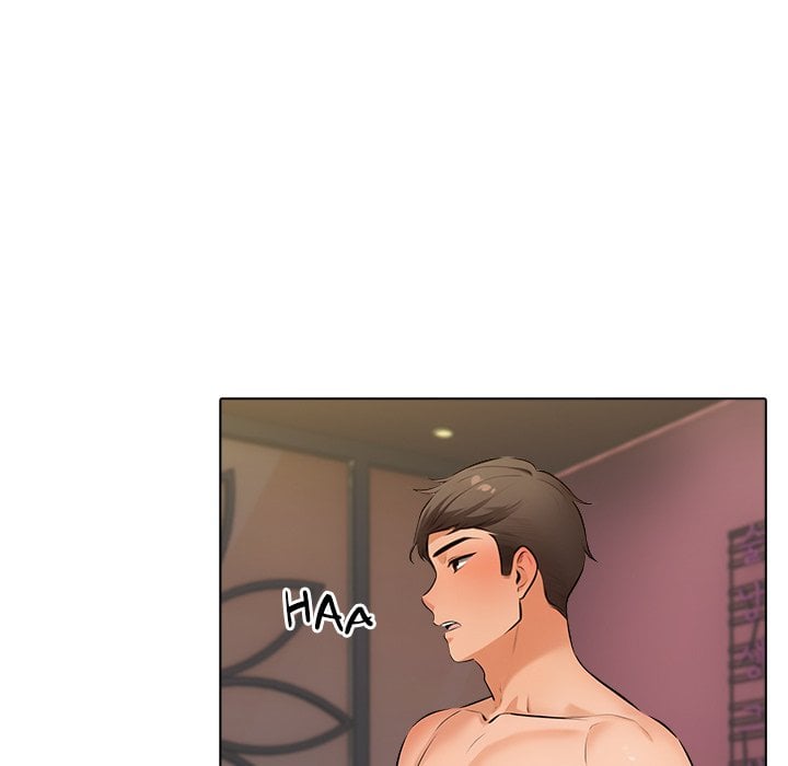 Purity Game Chapter 15 - Page 72