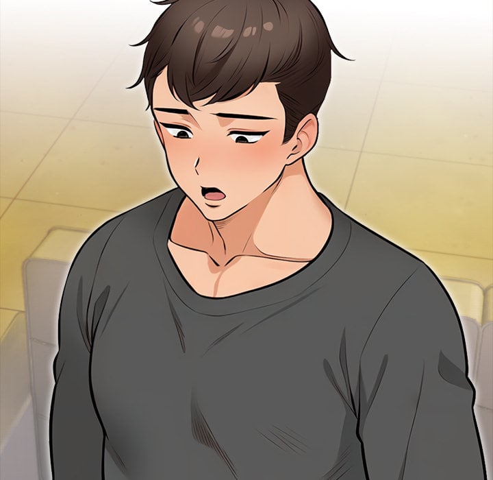 Purity Game Chapter 16 - Page 101