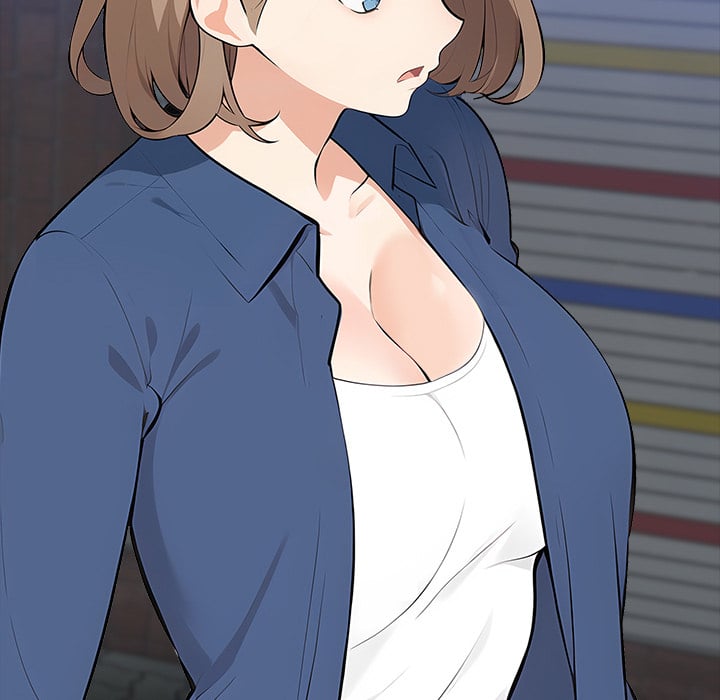 Purity Game Chapter 16 - Page 13