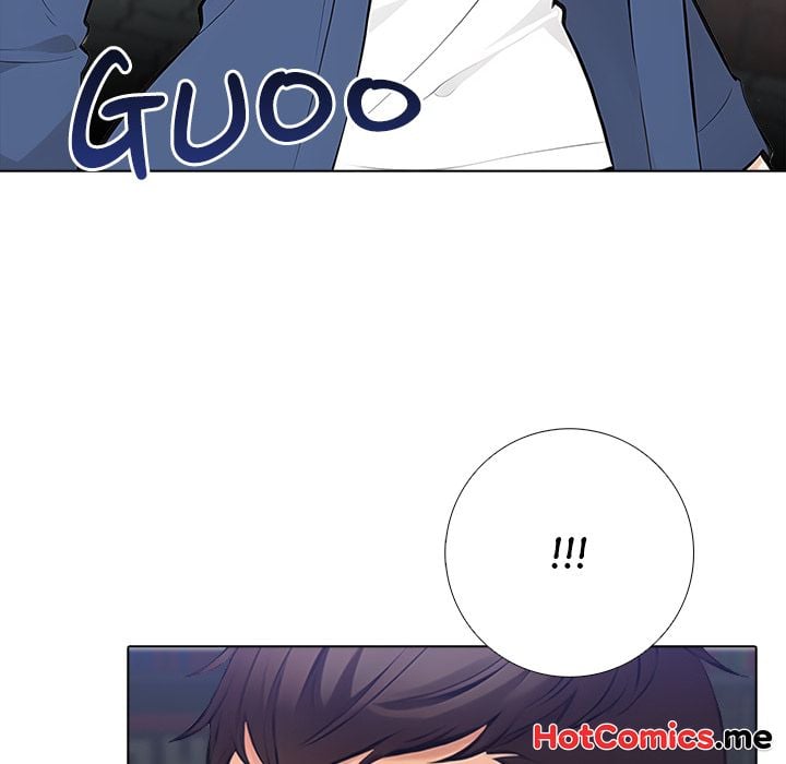 Purity Game Chapter 16 - Page 14