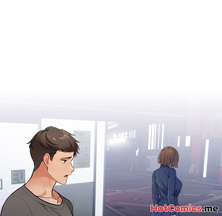 Purity Game Chapter 16 - Page 56