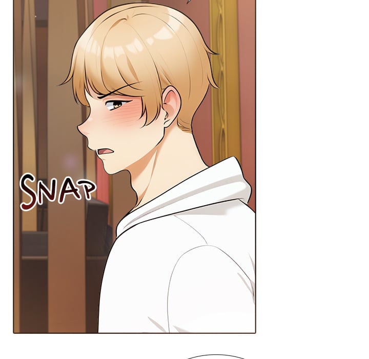 Purity Game Chapter 16 - Page 89