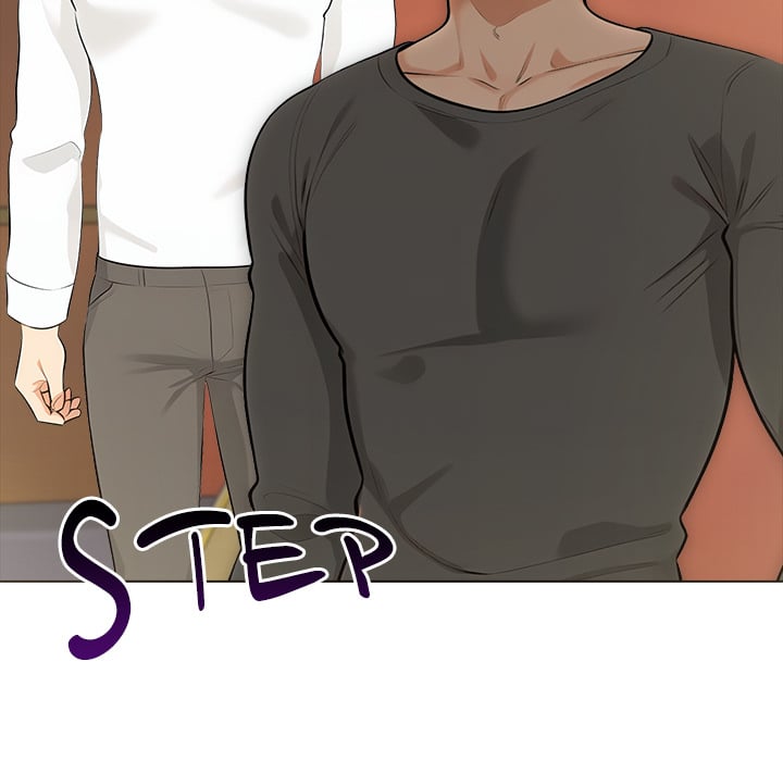 Purity Game Chapter 16 - Page 91