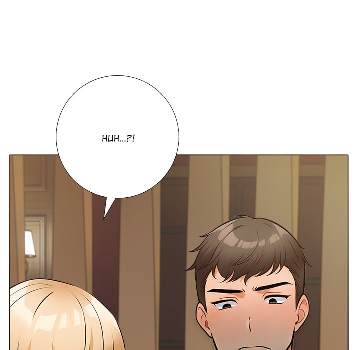 Purity Game Chapter 16 - Page 92