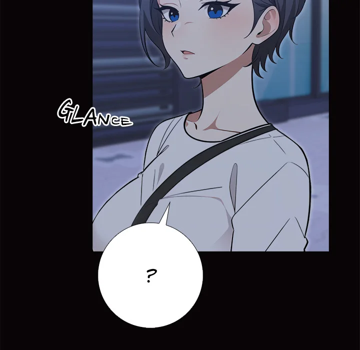 Purity Game Chapter 18 - Page 11